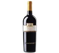 Vino Falerno del Massico DOP rosso - VILLA MATILDE