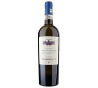 Vino Fiano Di Avellino D.O.C.G. Bianco - Terredora Dipaolo - Cartone Da 6 Pezzi