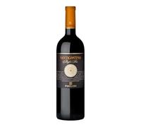 VINO FIRRIATO SANTAGOSTINO BAGLIO SORìA - 2016-TERRE SICILIANE IGT-75CL