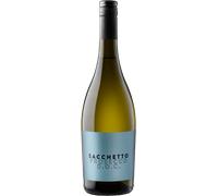 Vino frizzante 'Silber' - Cantine Sacchetto S.r.l.