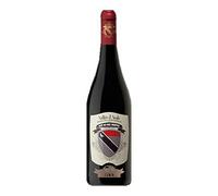 Vino Fumin Doc - 100% Vitigno Autoctono Valdostano - Lt 0,750 - Alcool: Da 12,5 A 13% In Vol.