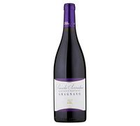 Vino Gragnano Penisola Sorrentina D.O.P. rosso - Cantine Astroni - Cartone da 6 Pezzi