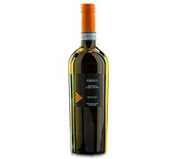 Vino Greco D.O.P. VIGNOLÈ bianco - Vinicola del Sannio - Cartone da 6 Pezzi