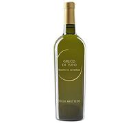 Vino Greco di Tufo bianco DOCG - VILLA MATILDE