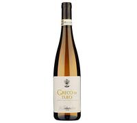 Vino Greco Di Tufo Docg Bianco - Mastroberardino - Cartone Da 6 Pezzi