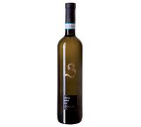 Vino Greco Sannio D.O.P" Janare" bianco - La Guardiense