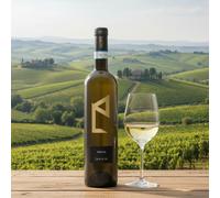 Vino/i La Guardiense Janare Campania Sannio Benevento Rosso Bianco da 750ml