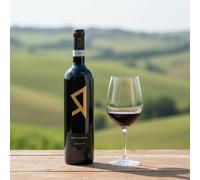 Vino/i La Guardiense Janare Campania Sannio Benevento Rosso Bianco da 750ml