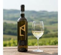Vino/i La Guardiense Janare Campania Sannio Benevento Rosso Bianco da 750ml