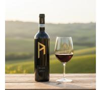 Vino/i La Guardiense Janare Campania Sannio Benevento Rosso Bianco da 750ml