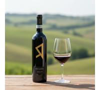 Vino/i La Guardiense Janare Campania Sannio Benevento Rosso Bianco da 750ml