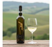 Vino/i La Guardiense Janare Campania Sannio Benevento Rosso Bianco da 750ml