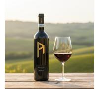 Vino/i La Guardiense Janare Campania Sannio Benevento Rosso Bianco da 750ml