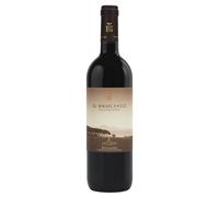 Vino Il Bruciato Bolgheri Doc Rosso Guado al Tasso Marchesi Antinori bott 75 cl