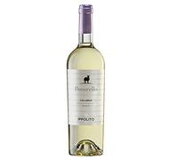 Vino IPPOLITO 1845 PECORELLO Bianco IGT - Ciro' Calabria