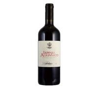 Vino Irpinia Aglianico DOC rosso 0,375 Lt - Mastroberardino - 12 Pezzi
