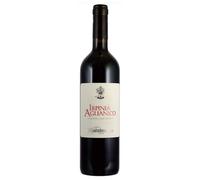 Vino Irpinia Aglianico DOC rosso - Mastroberardino - Cartone da 6 Pezzi