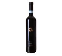 Vino Aglianico Sannio" Janare" D.O.P rosso - La Guardiense - Cartone da 6 Pezzi