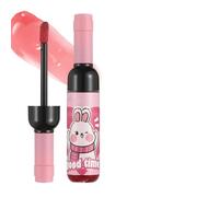 Vino Lip Coin, Vino Rossetto | Rossetto di lunga durata,Vino liquido lipido matto opaco matto di bellezza impermeabile per la raccolta di incontri di partecipazione di partiers
