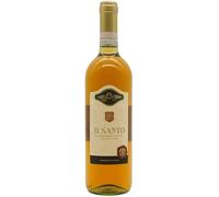 Vino Liquoroso il Santo16% vol Cantine Selvi Toscana 75cl