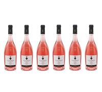 VINO MARCHESI ANTINORI SCALABRONE 2022 (6 pz) GUADO AL TASSO BOLGHERI DOC ROSATO-75CL