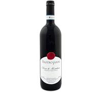 Vino Mastrojanni Rosso di Montalcino Mastrojanni - 3 bottiglie da 750 ml