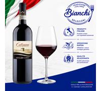 Vino Montefalco Sagrantino DOCG Collepiano Caprai 75cl Rosso Secco Umbria