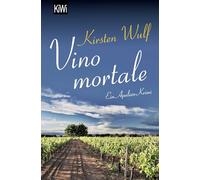 Vino mortale: Ein Apulien-Krimi: 2