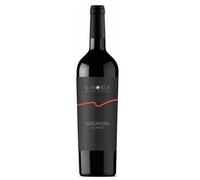 Vino Neromora Aglianico Irpinia DOCG rosso - Vinosia - Offerta 4,5 Litri