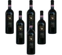 Vino Nobile di Montepulciano DOCG Il Convento 6 bottiglie 75 cl.