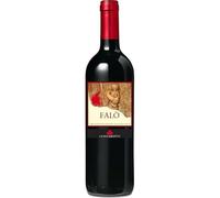 Vino Novello Falò -Lungarotti- 2025 13,5% 750ml (1)