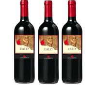 Vino Novello Falò -Lungarotti- 2025 13,5% 750ml (3)