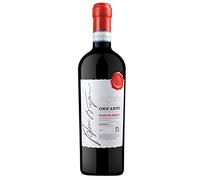 Vino Onn' Anto' Riserva 2016 rosso - Nugnes