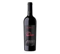 Vino Orus Primitivo Manduria DOC rosso - Vinosia