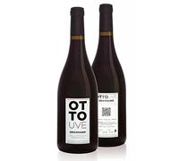 Vino OTTOUVE - Gragnano della Penisola Sorrentina doc