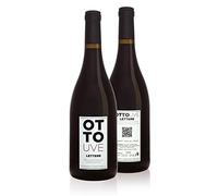 Vino OTTOUVE - Lettere della Penisola Sorrentina doc