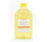 VINO PECORINO - SAN NICOLA - DAMA - 3 LITRI