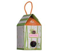 Vino Pinot Grigio Ramato Abruzzo Lunaria Orsogna Biodinamico Demeter Vegan in Bag in Box da 3 Litri 2024