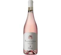 Vino Pungirosa Bombino nero Rosato, Castel del Monte DOC cl75