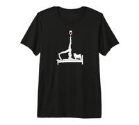 Vino Reformer Pilates con Amante del Carlino Maglietta Premium