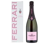VINO ROSATO ASTUCCIATO FERRARI 75 CL