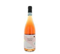 Vino Rosato Cerasuolo D'Abruzzo Doc Prope Velenosi (1 Bottiglia 75 Cl.)