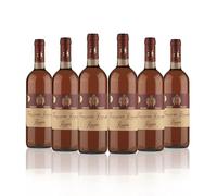 Vino rosato Teroldego Rotaliano DOC 6 bottiglie | Marco Donati