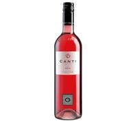 Vino Rosé Canti, 0,75 ℓ