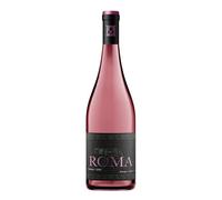 Vino Rosé Rosato ROMA DOC Borgo Del Baccano 75 cl (Luca Maroni 96 Punti)