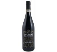Vino Rosso Amarone della Valpolicella DOCG Astoria 1 bottiglia 75 cl.