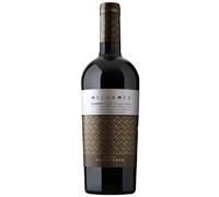 Vino Rosso Primocapo Primitivo Salento IGT 2018 - Masseria Capoforte