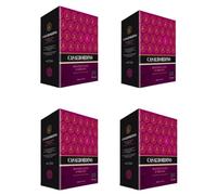 Vino Rosso Bag in Box Montepulciano d'Abruzzo DOC Terre di Chieti 4 Confezioni da 3 Litri Cantina Casalbordino