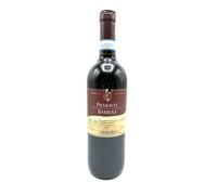 Vino Rosso Barbera Piemonte Doc 2023 Belvedere Cantine Rasore 75cl 12,5%