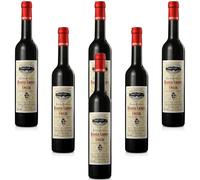 Vino Rosso Barolo Chinato Vino Aromatico Cocchi 6 bottiglie 50 cl.